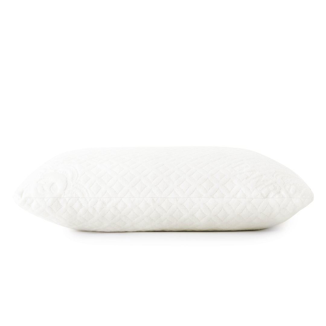 Adjustable Bamboo Cooling Pillow | Spa - P's One-Stop Shop 