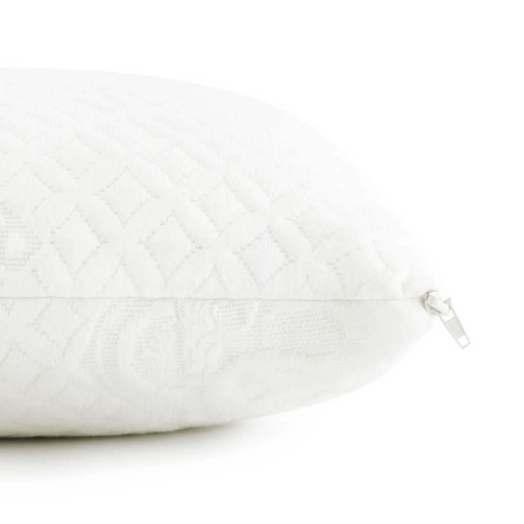 Adjustable Bamboo Cooling Pillow | Toddler - P's One-Stop Shop 