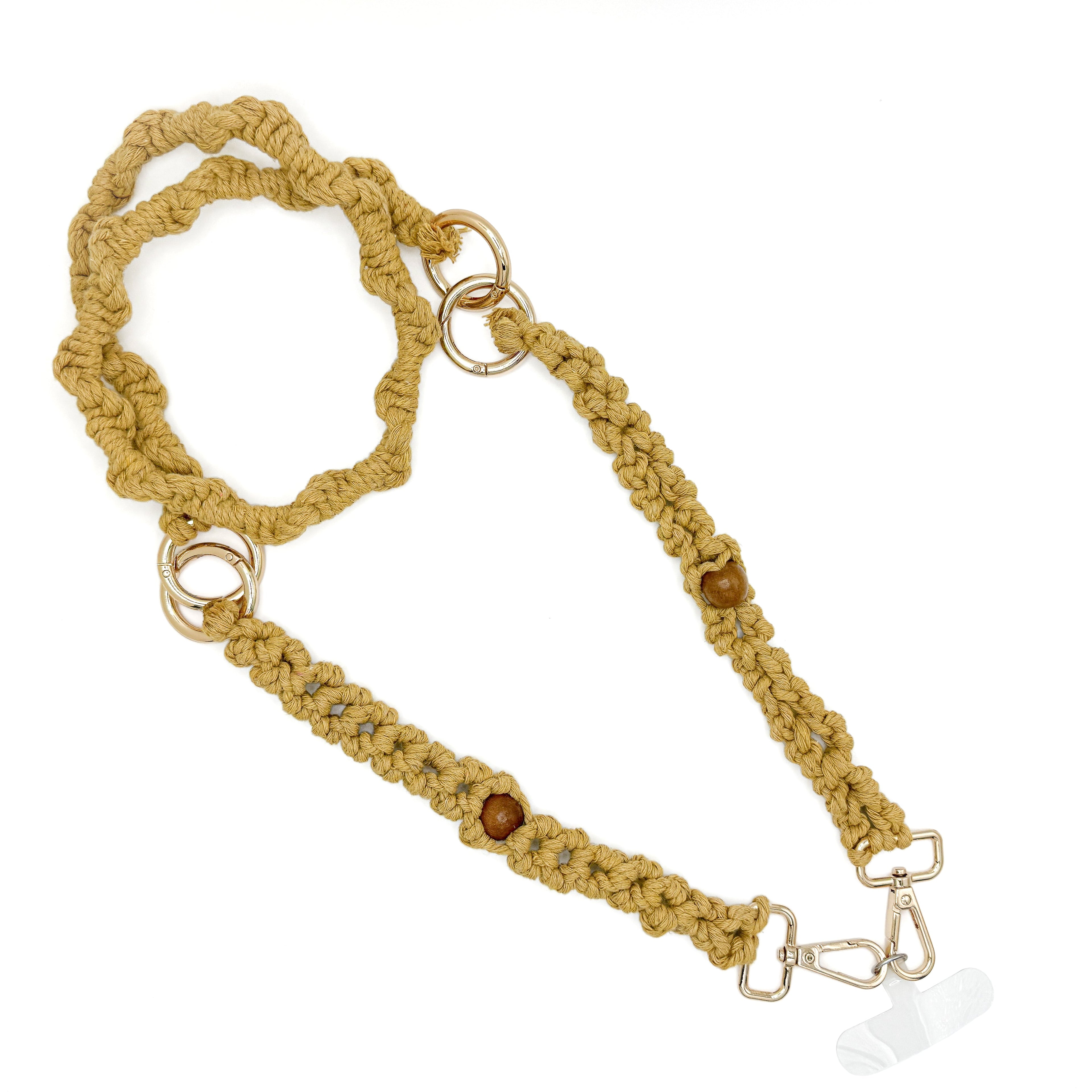 Adventure phone strap - P's One-Stop Shop 