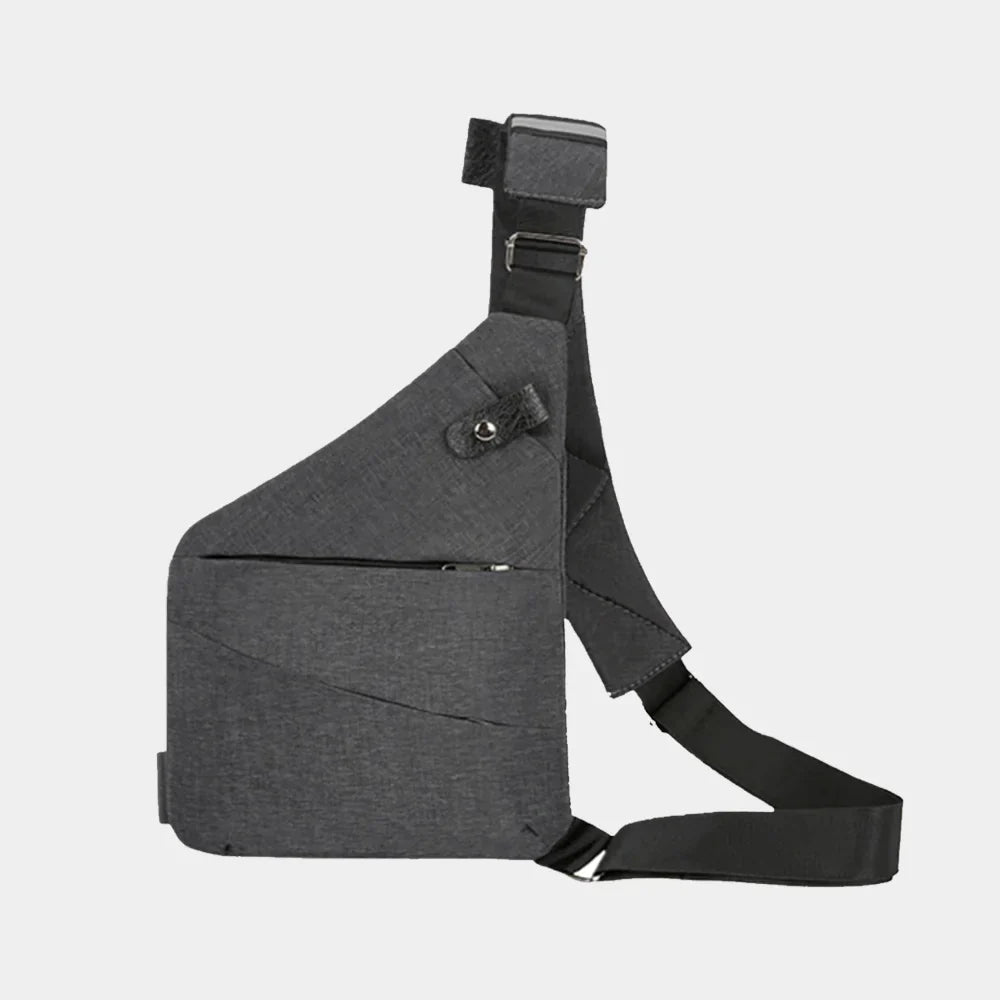 Anti Theft Travel Bag - P's One-Stop Shop 