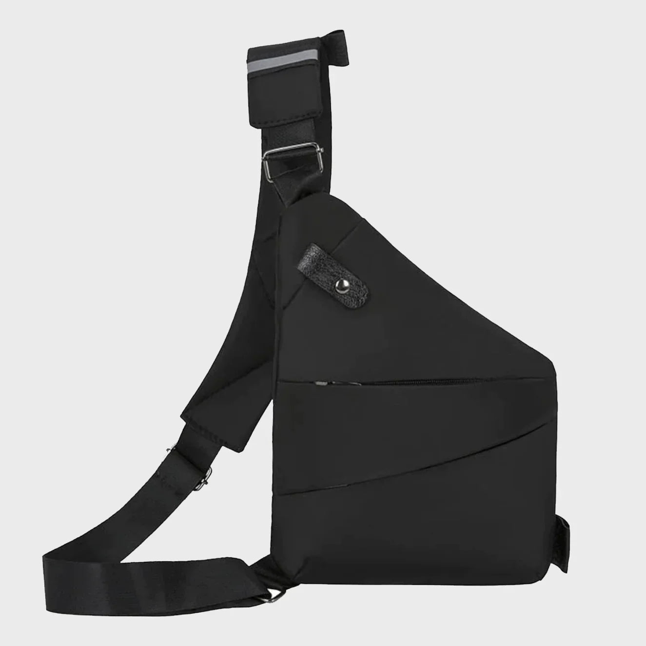 Anti Theft Travel Bag - P's One-Stop Shop 