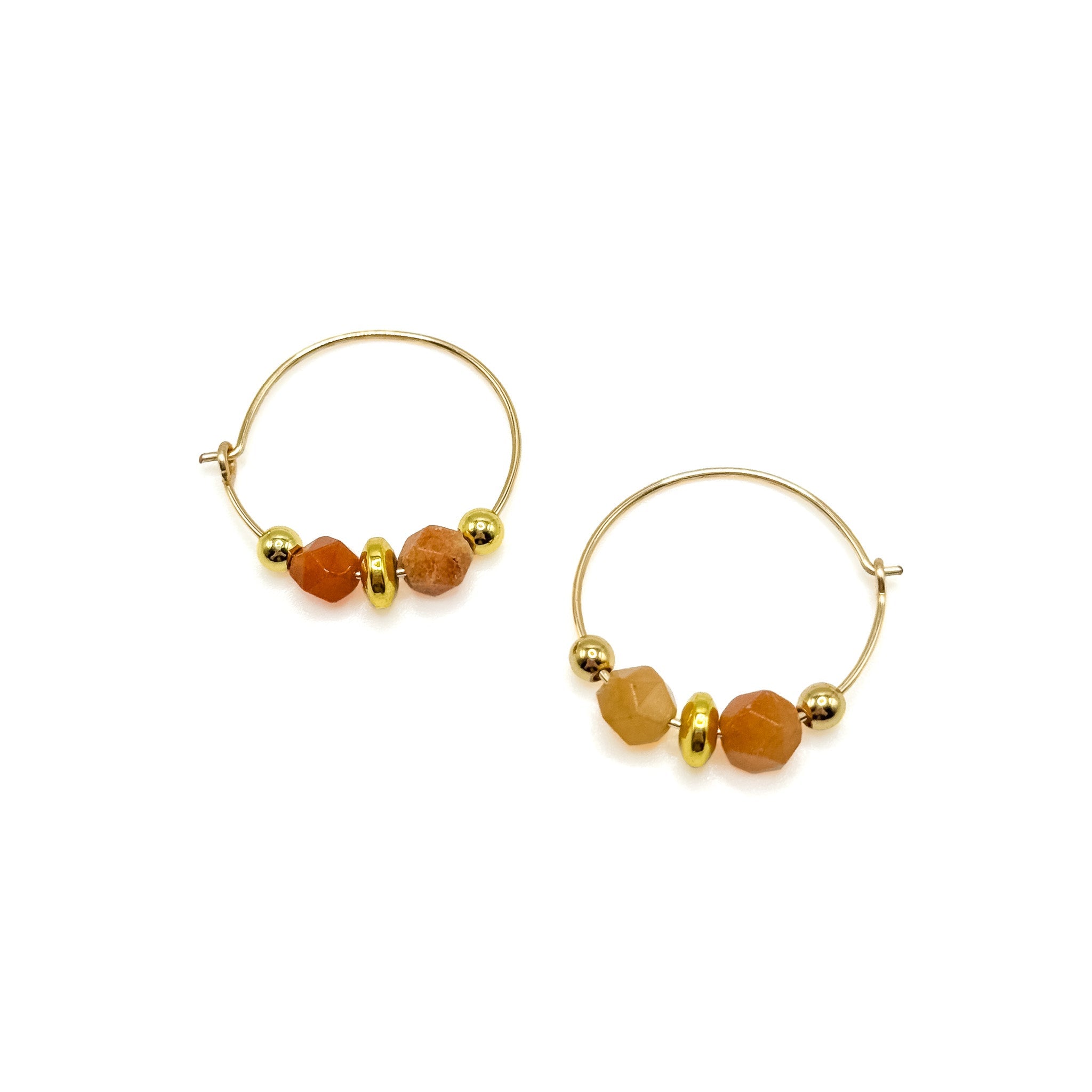 Ashton earrings - P's One-Stop Shop 