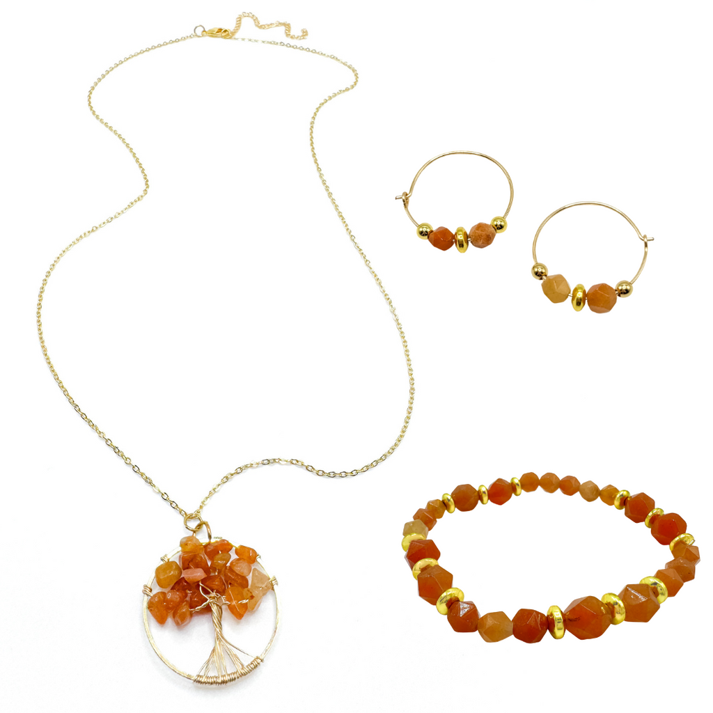 Ashton necklace - P's One-Stop Shop 