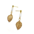 Aspen earring - P's One-Stop Shop 