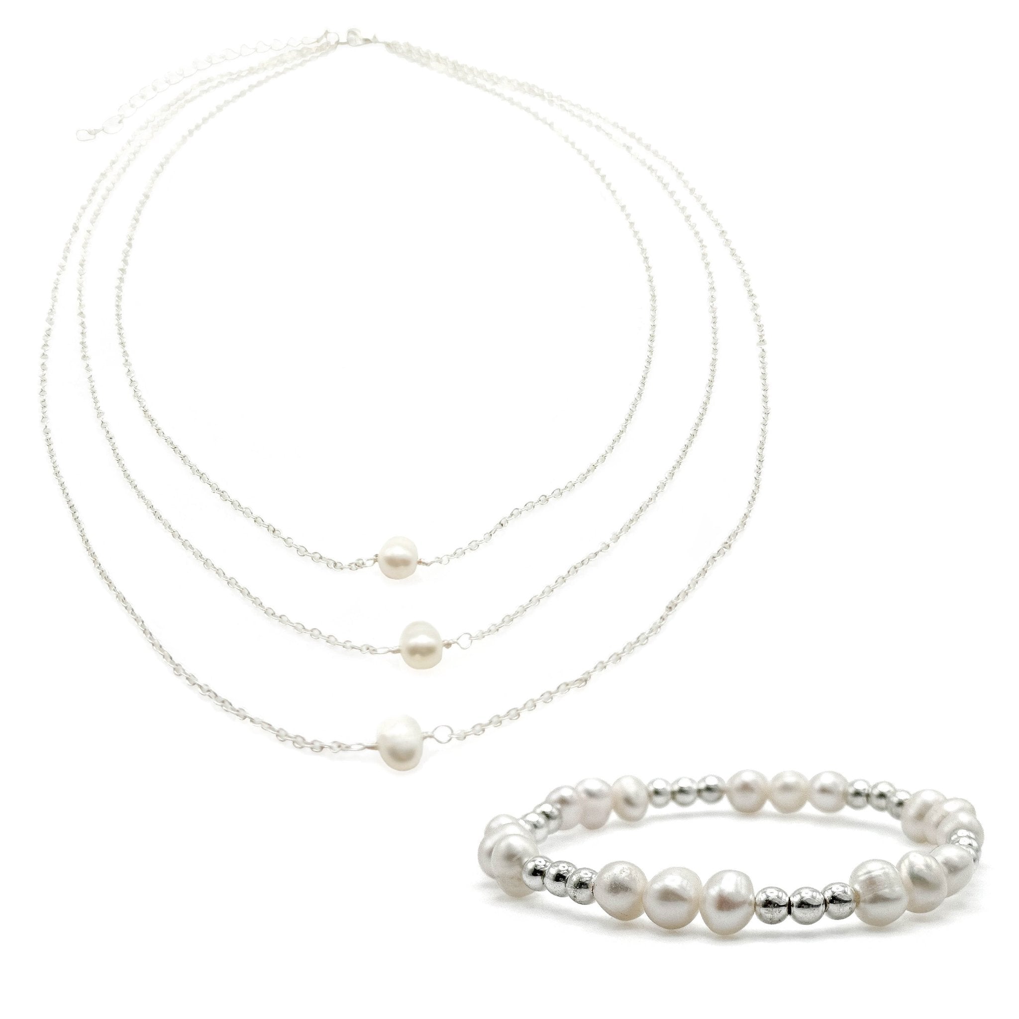 Audrey bracelet - P's One-Stop Shop 