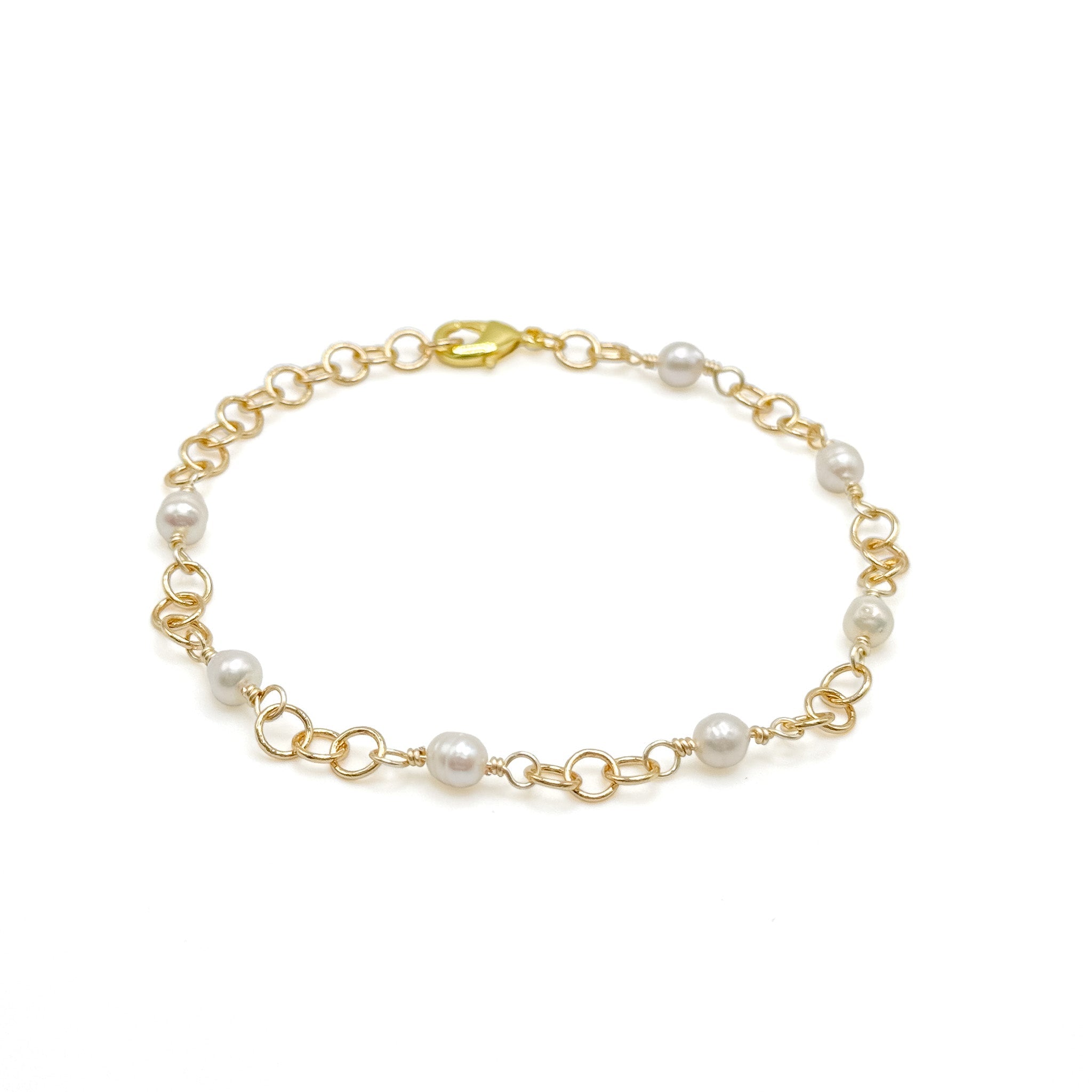 Aurora bracelet - P's One-Stop Shop 