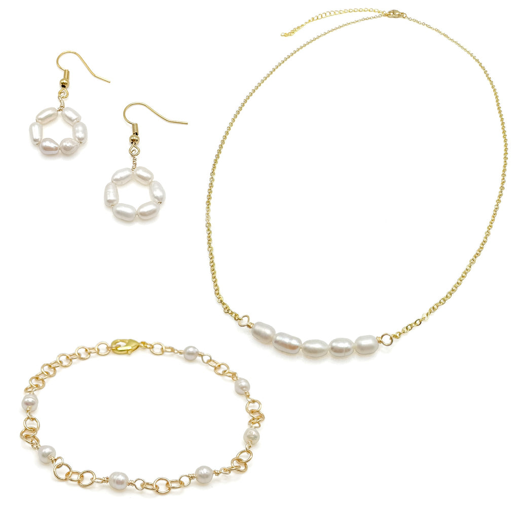 Aurora bracelet - P's One-Stop Shop 