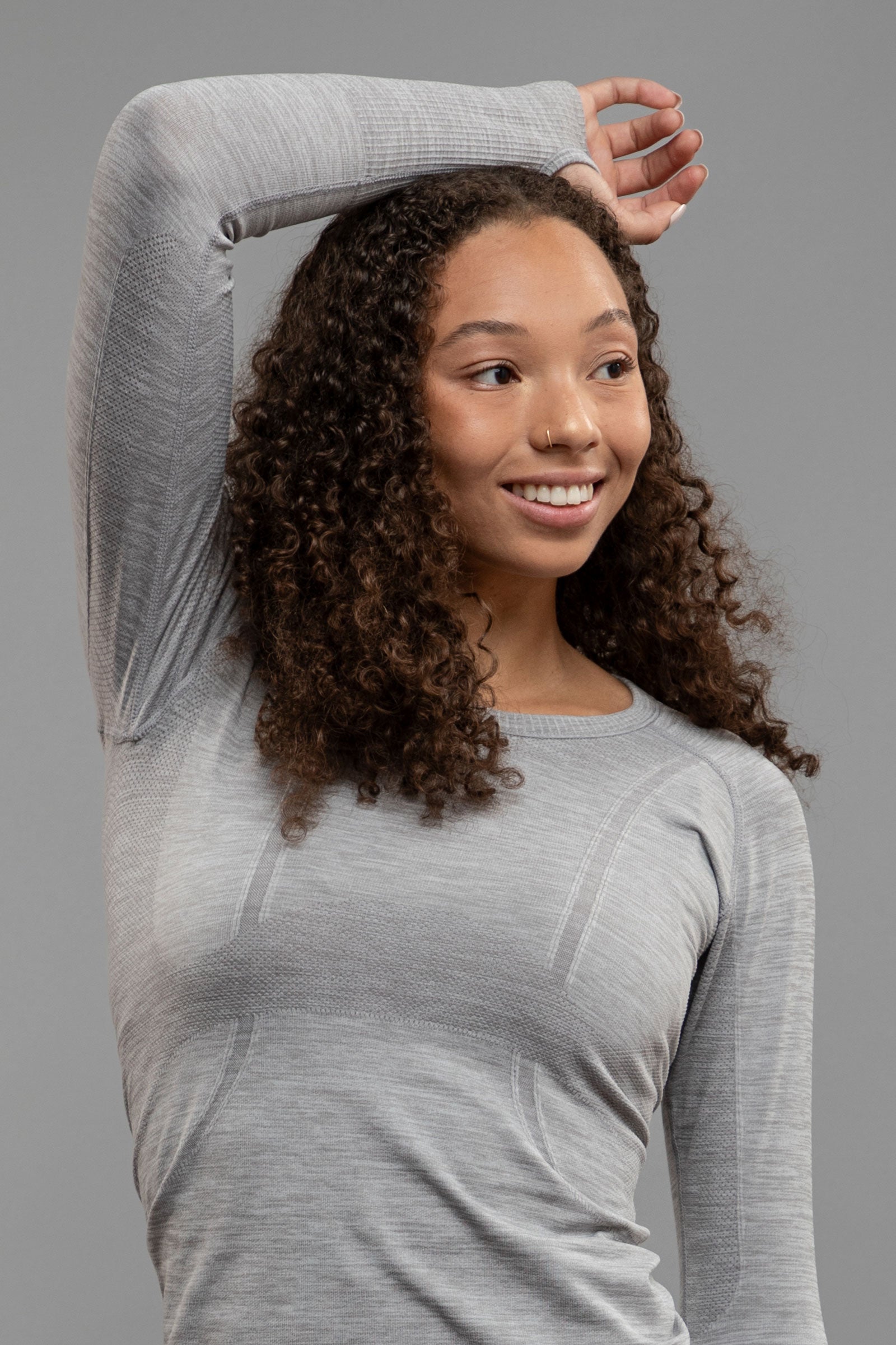 BTR Active Seamless Baselayer - P's One-Stop Shop 