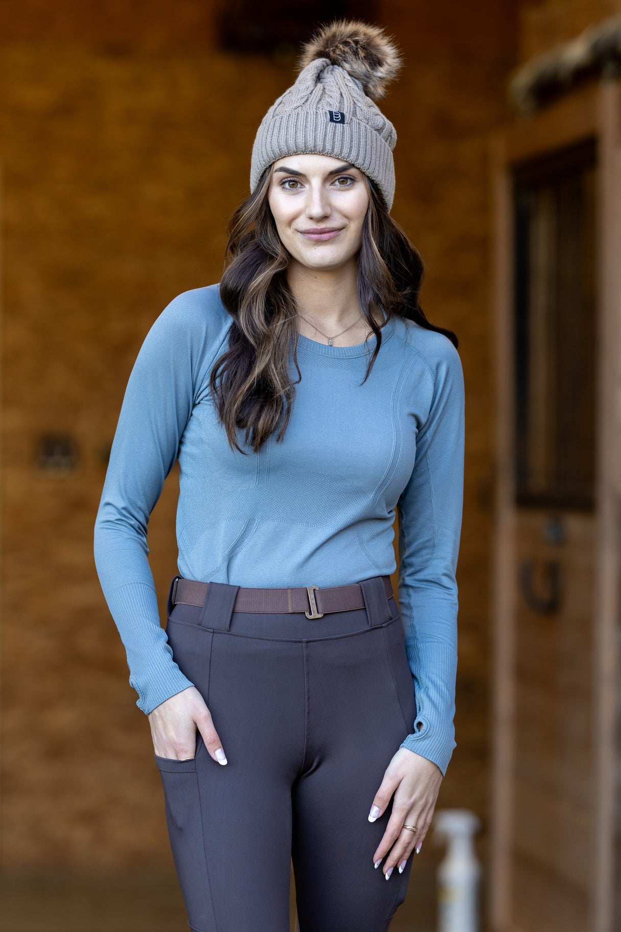 BTR Active Seamless Baselayer - P's One-Stop Shop 
