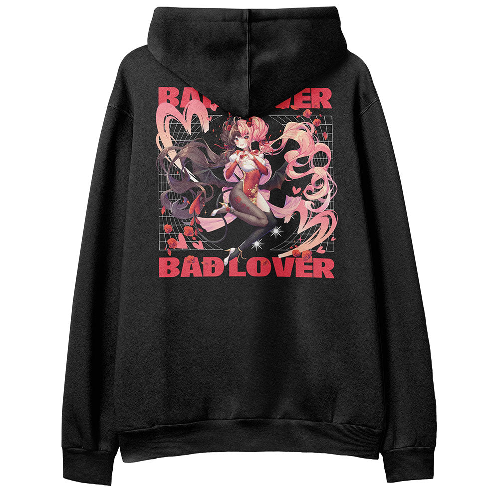 Bad Lover Hoodie - P's One-Stop Shop 