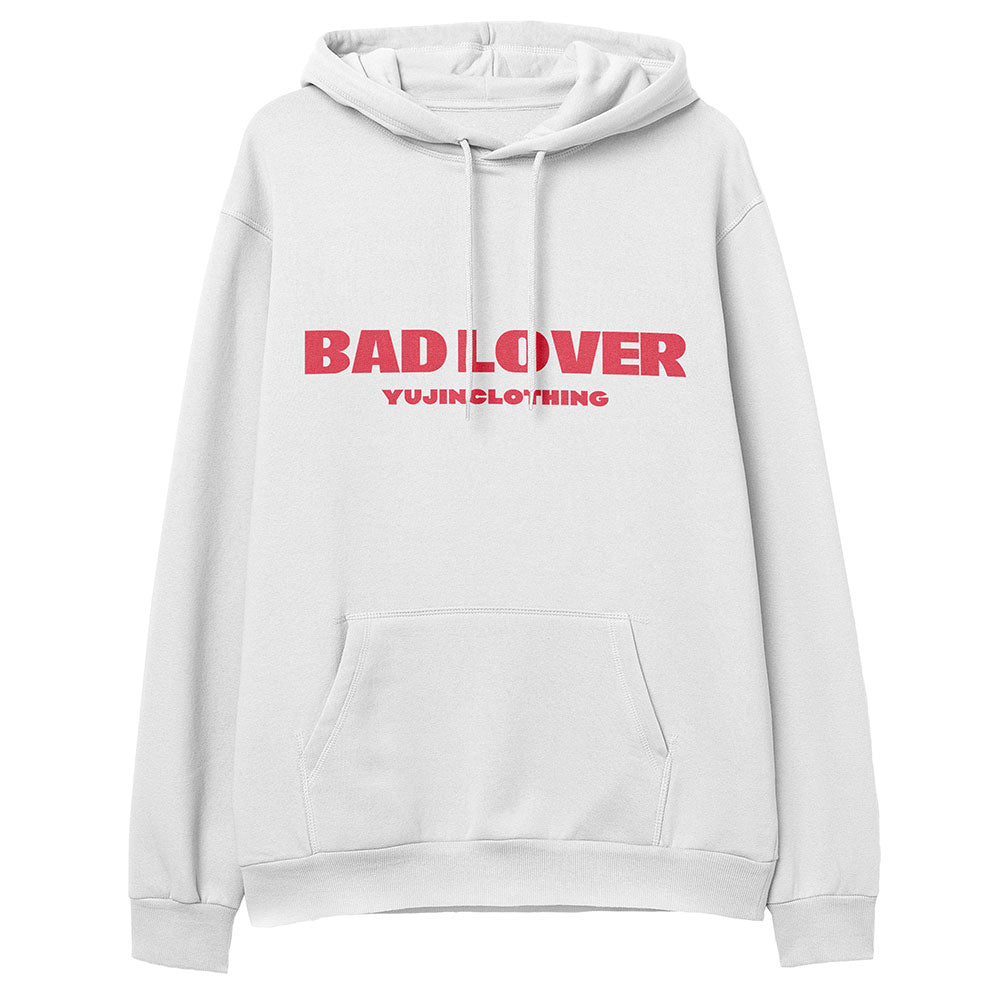 Bad Lover Hoodie - P's One-Stop Shop 
