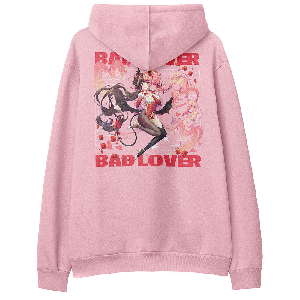 Bad Lover Hoodie - P's One-Stop Shop 