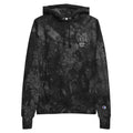 Baka! Tie-Dye Hoodie - P's One-Stop Shop 