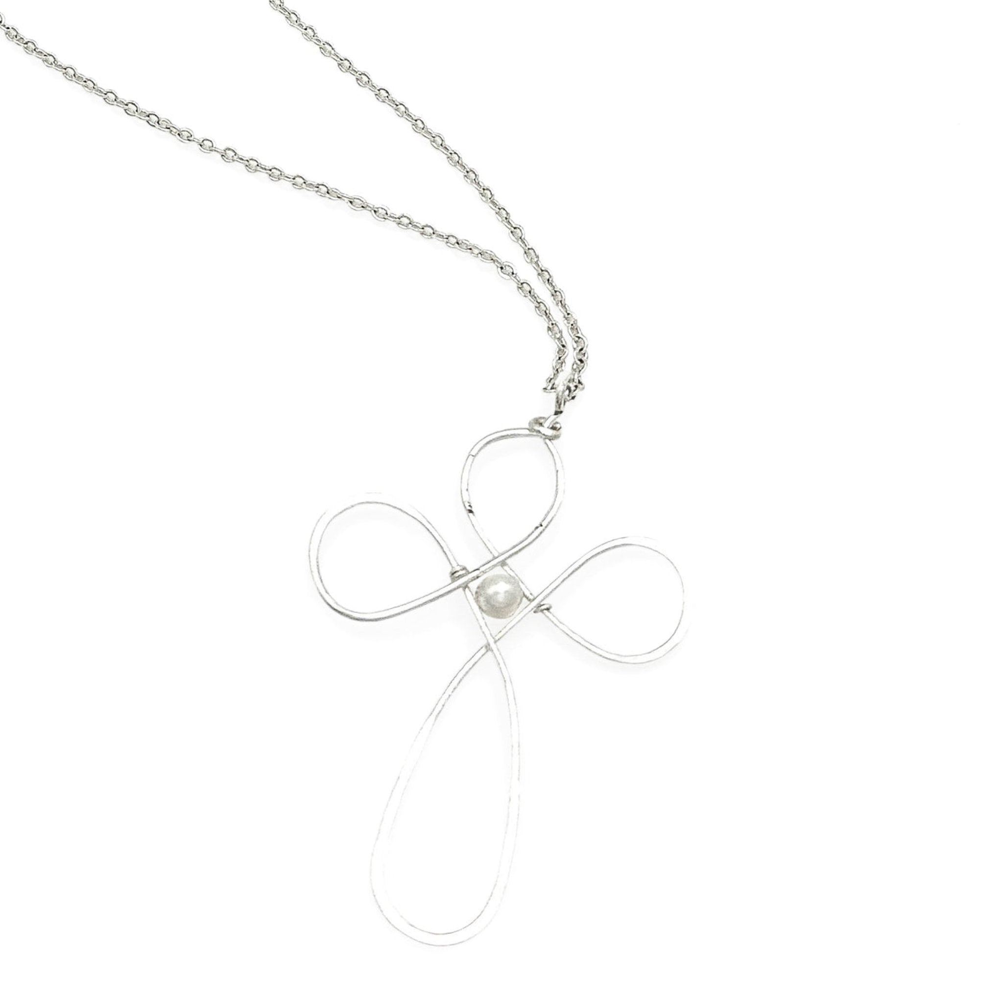 Believe necklace - P's One-Stop Shop 