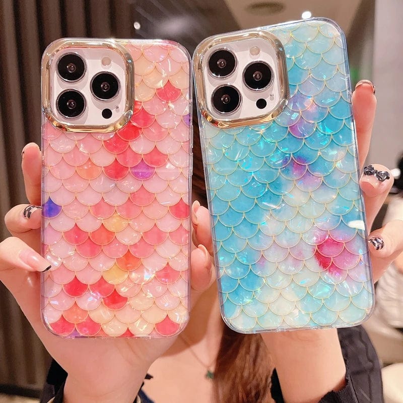 Bling Leopard iPhone Case - P's One-Stop Shop 