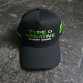 Bloody Kisses Hat - P's One-Stop Shop 