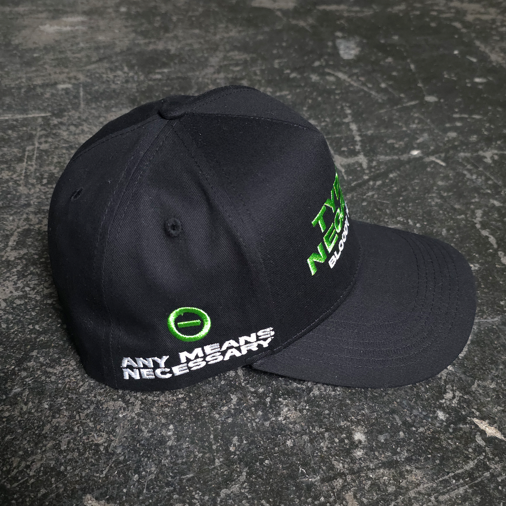 Bloody Kisses Hat - P's One-Stop Shop 