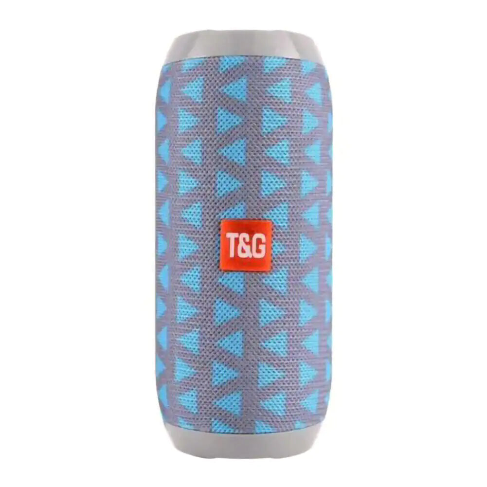Bluetooth Speaker Wireless Waterproof Outdoor Stereo Bass USB/TF/FM Radio LOUD - P's One-Stop Shop 