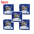 Car Windshield Washer Fluid Concentrated Tablets Solid Effervescent Wiper Tablet for Car Room Kitchen Window Glass Cleaning - P's One-Stop Shop 