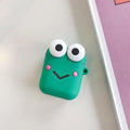 Cartoon Character Apple Airpods Case - P's One-Stop Shop 