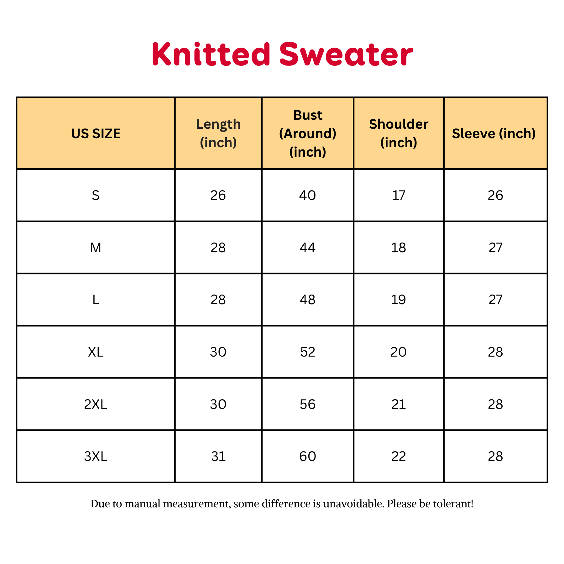 Classic Geek Style Ugly Christmas Sweater – Cozy Crew Neck Knit Jumper, Perfect Holiday Gift for Men & Women - P's One-Stop Shop 