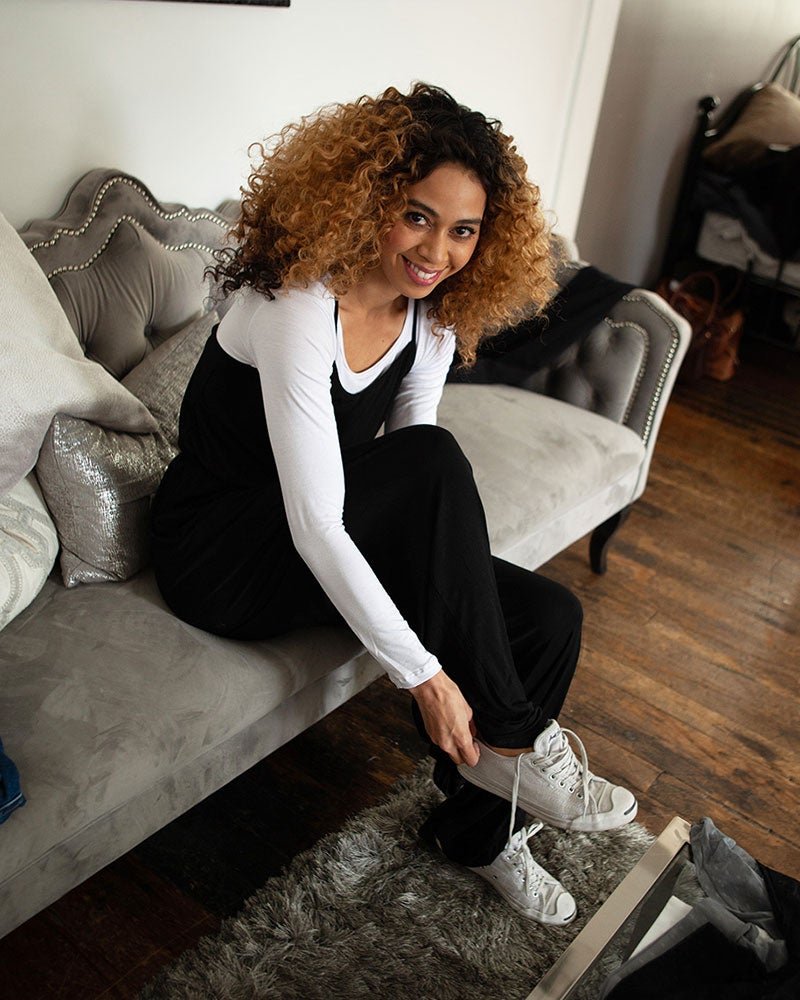Classic Long Sleeve Halftee - P's One-Stop Shop 