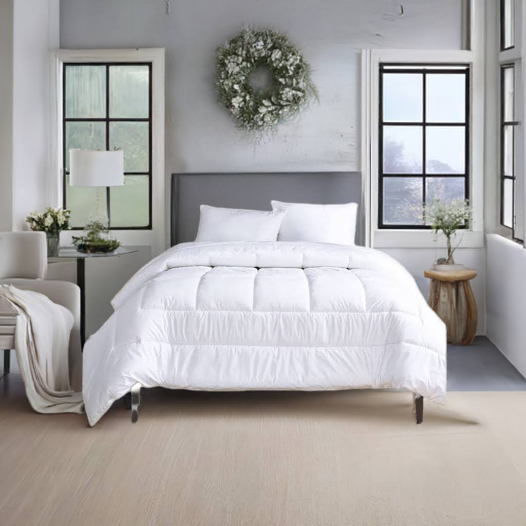 Clean Design Home® All-Season Comforter - P's One-Stop Shop 