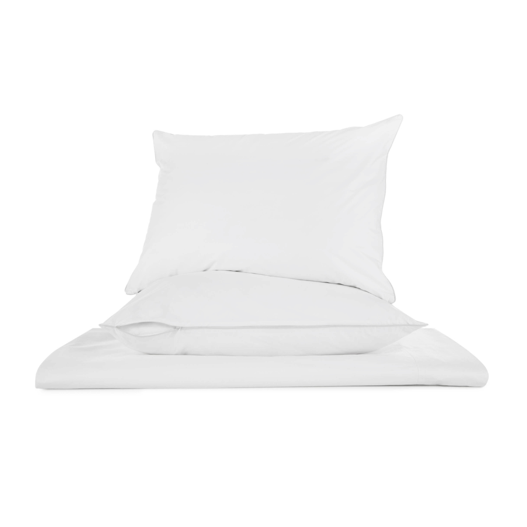 Clean Design Home® Allergen-Proof Pillow Encasement - P's One-Stop Shop 