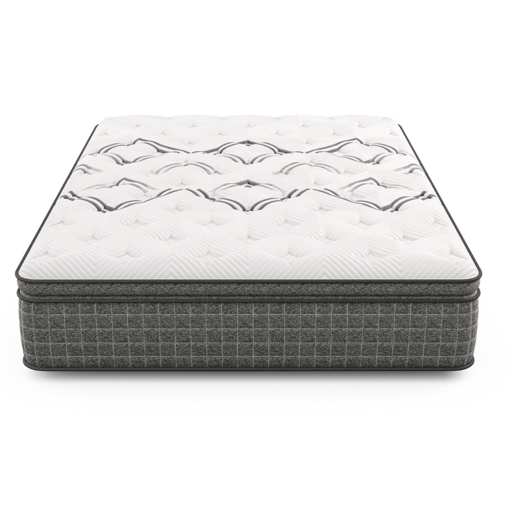 Clean Design Home® Mattress - Cabana™ - P's One-Stop Shop 