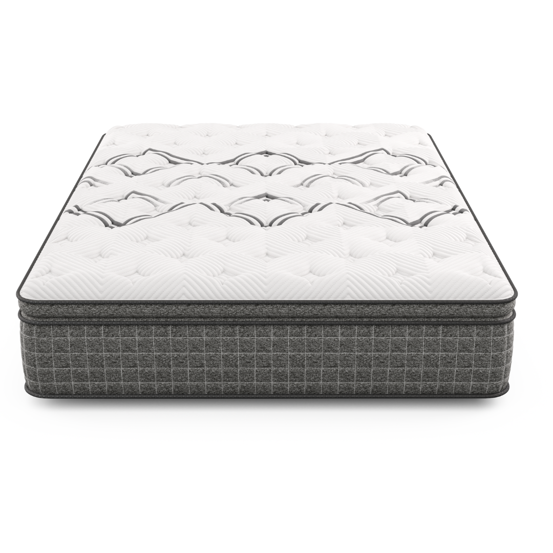 Clean Design Home® Mattress - Cabana™ - P's One-Stop Shop 