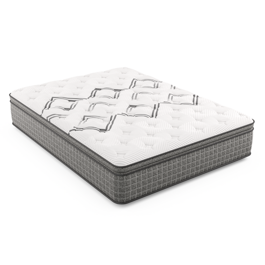 Clean Design Home® Mattress - Cabana™ - P's One-Stop Shop 