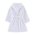Clean Design Home® Terry Hood Robe-Youth - P's One-Stop Shop 