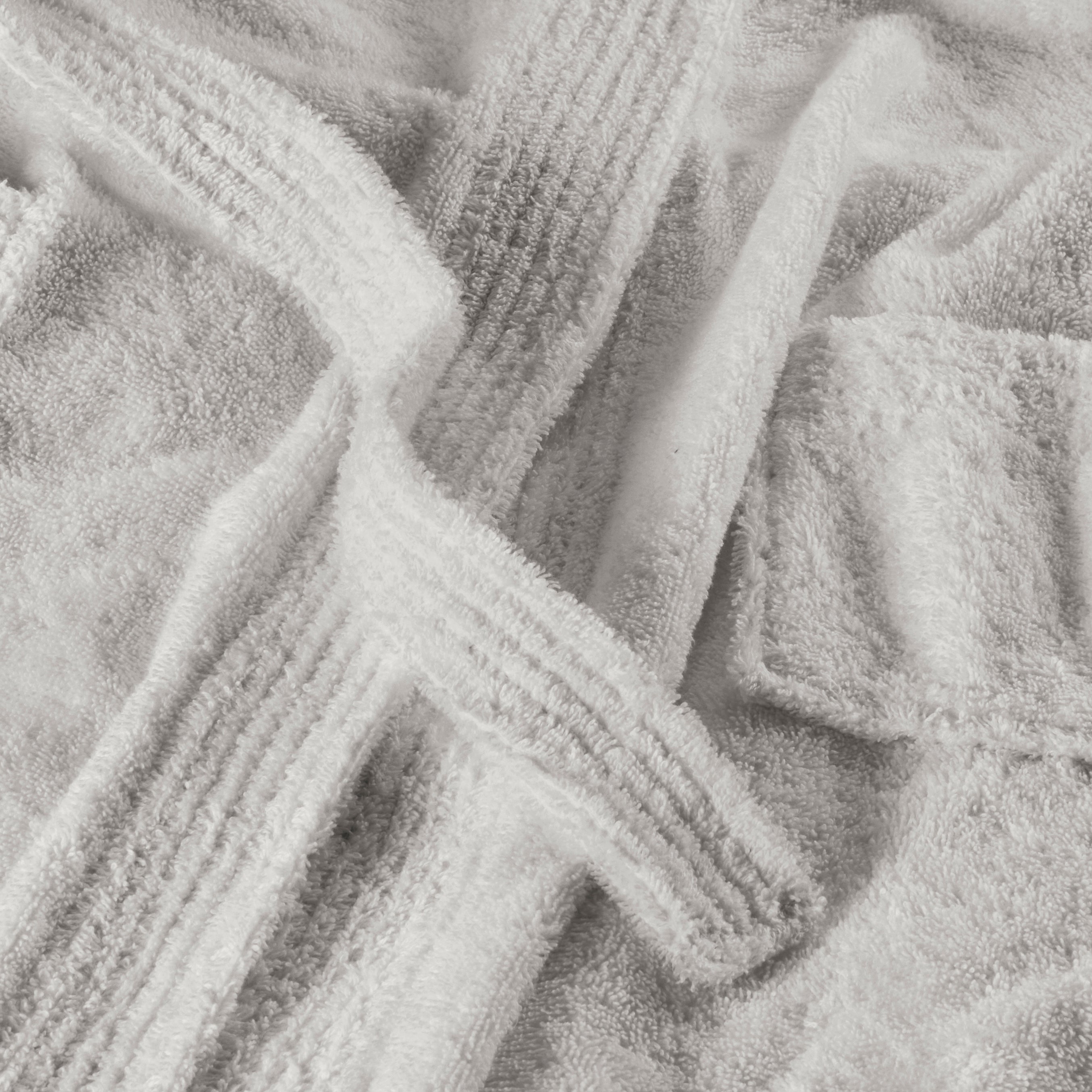 Clean Design Home® Terry Hood Robe-Youth - P's One-Stop Shop 