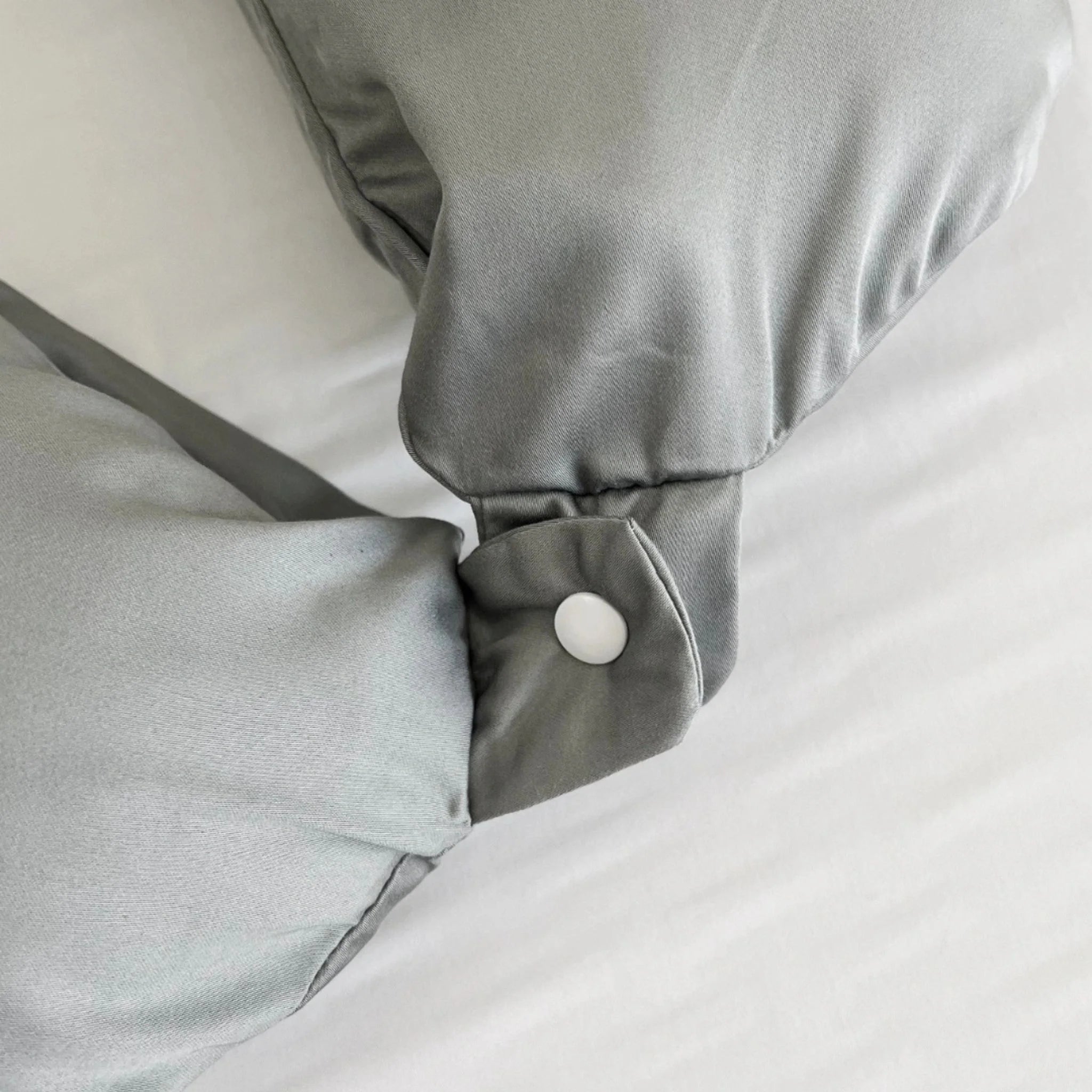 Cooling Bamboo Pillowcases | Signature Collection - P's One-Stop Shop 