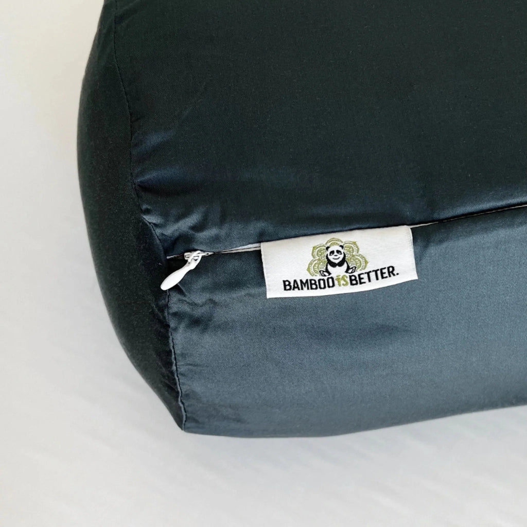 Cooling Bamboo Pillowcases | Signature Collection - P's One-Stop Shop 