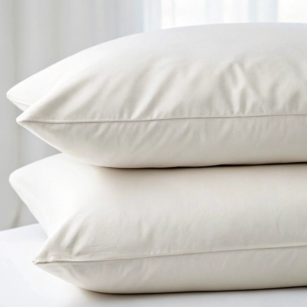 Copper Infused Bamboo Pillowcase - P's One-Stop Shop 