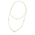 Cupid necklace - P's One-Stop Shop 