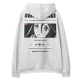 Deep Feelings Hoodie - P's One-Stop Shop 
