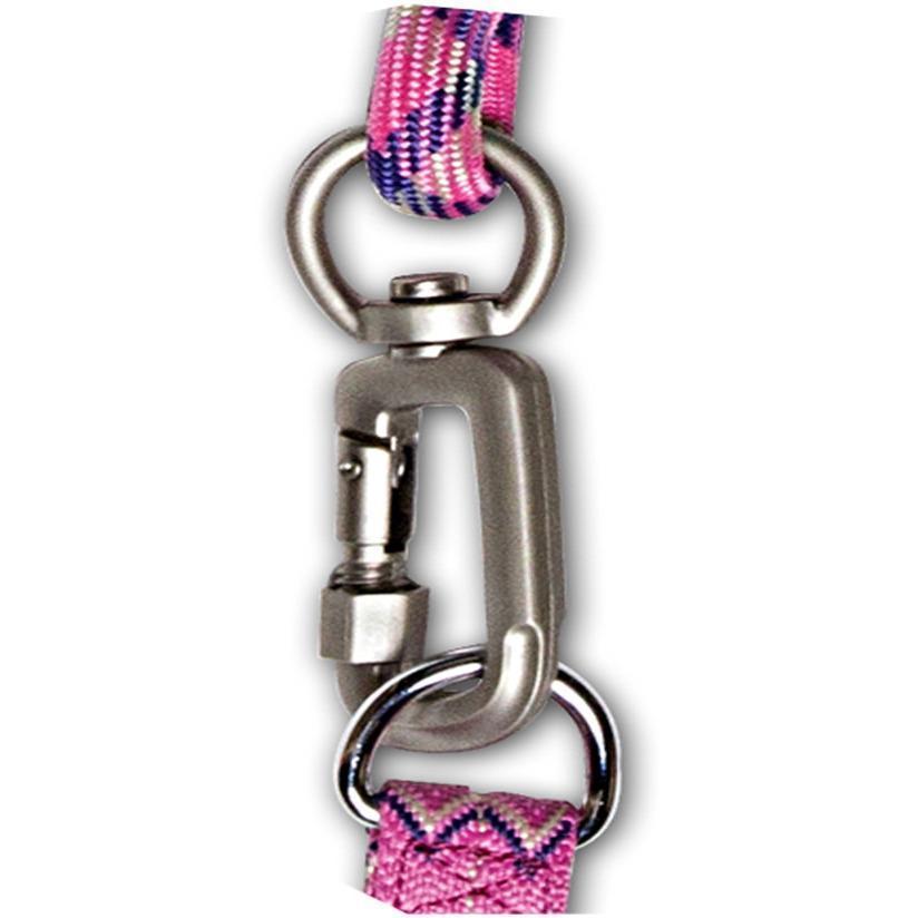 Dog Helios ® 'Dura-Tough' 2-in-1 Reflective Adjustable Fashion Dog Leash and Collar - P's One-Stop Shop 