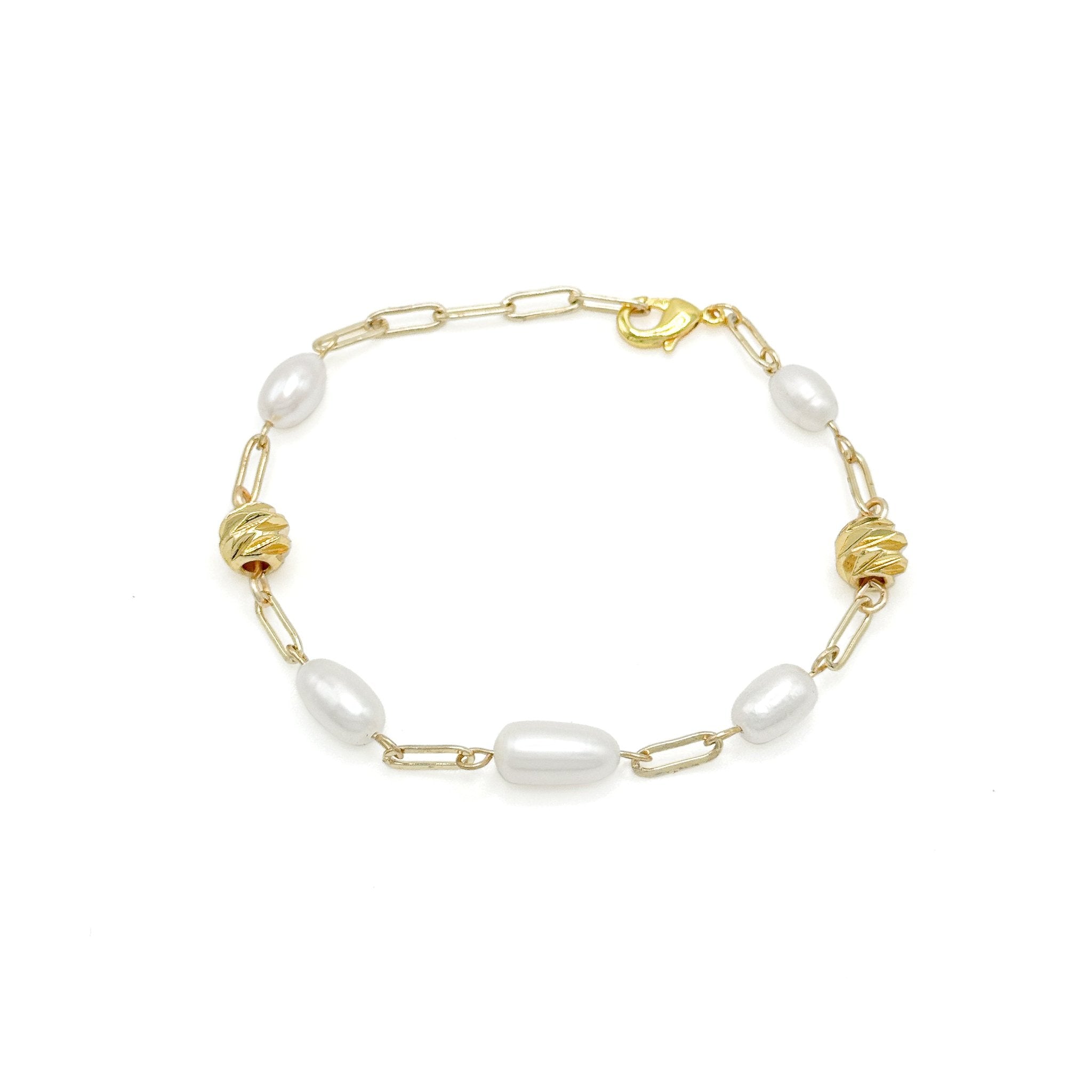 Dove bracelet - P's One-Stop Shop 