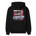 Dynasty Car Hoodie - P's One-Stop Shop 