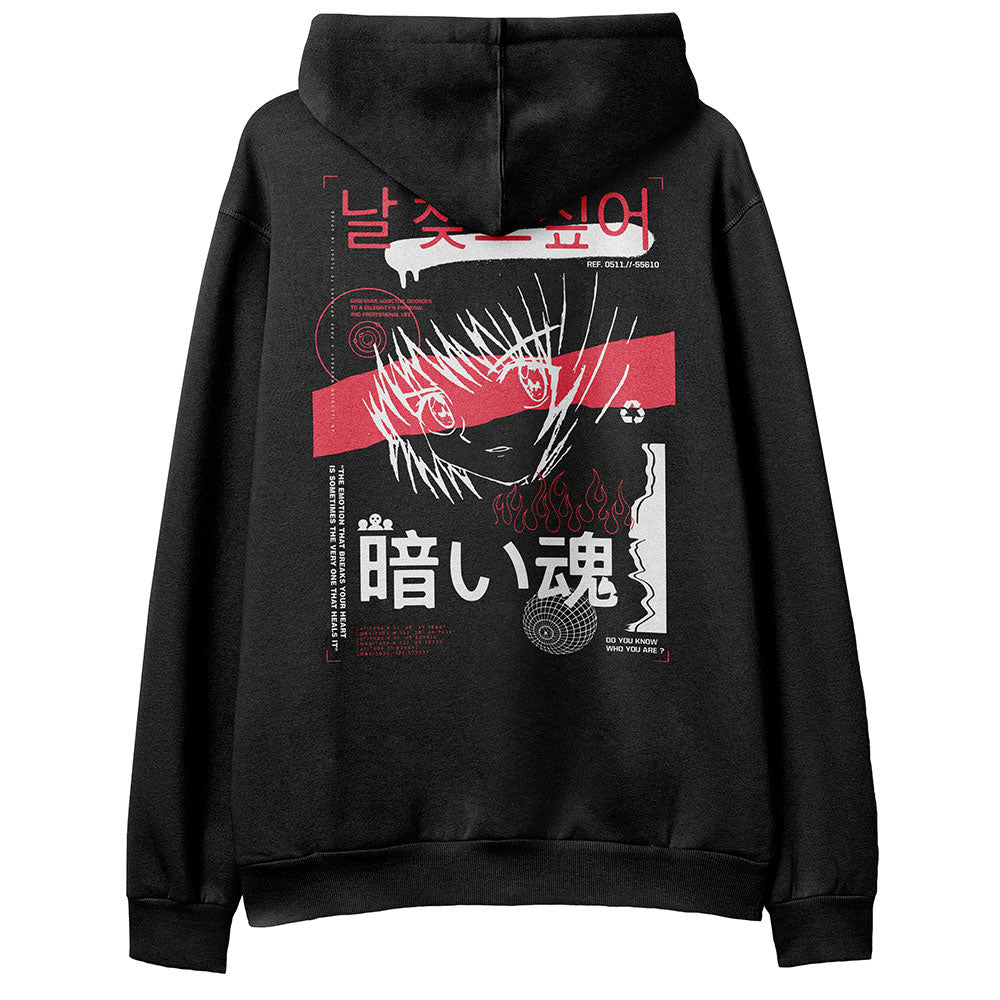 Emotions Hoodie - P's One-Stop Shop 