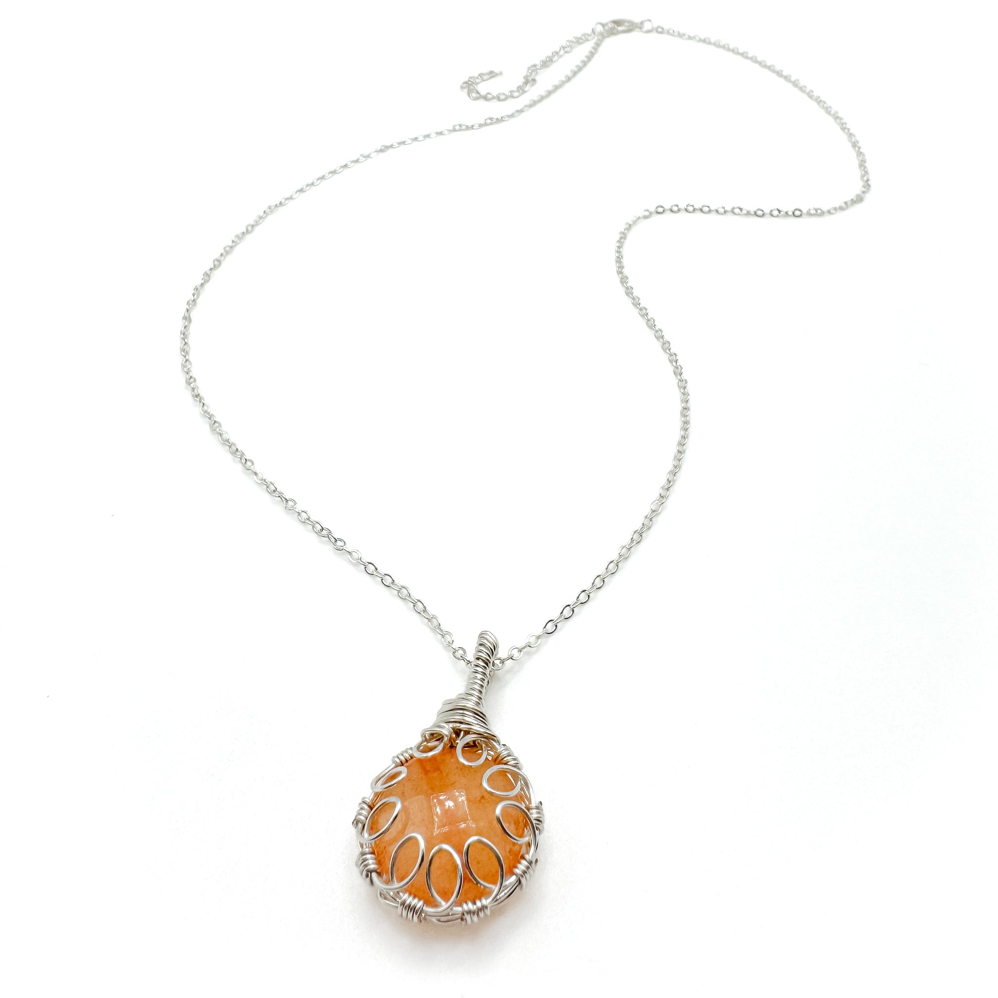 Era necklace - P's One-Stop Shop 