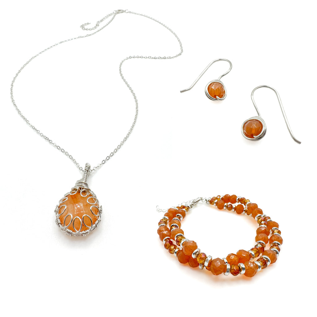 Era necklace - P's One-Stop Shop 
