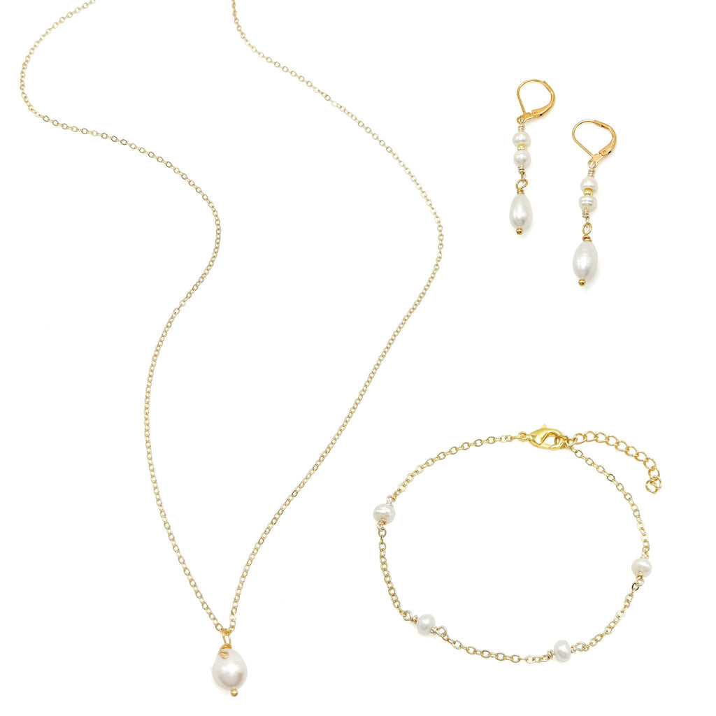 Esther bracelet - P's One-Stop Shop 