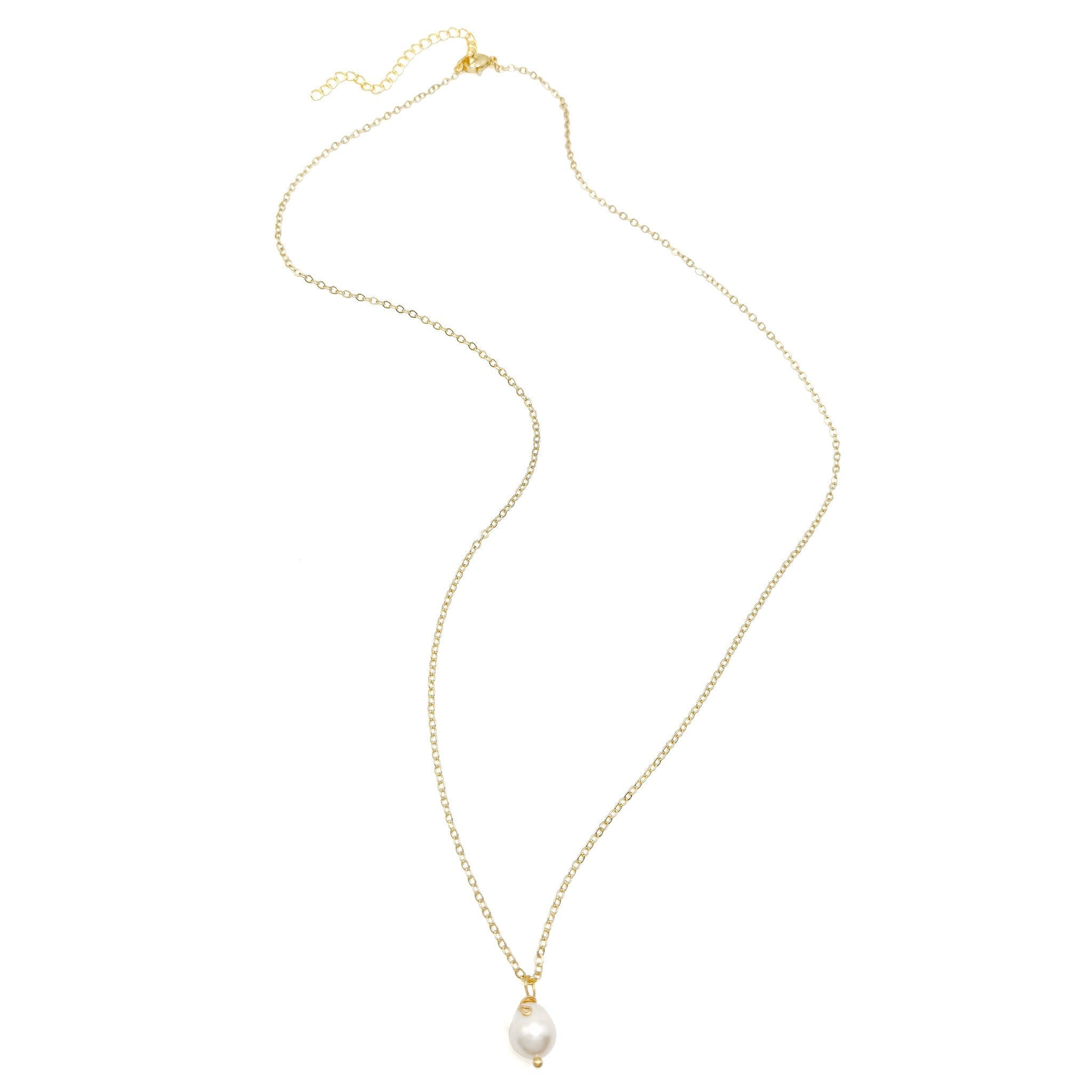 Esther necklace - P's One-Stop Shop 