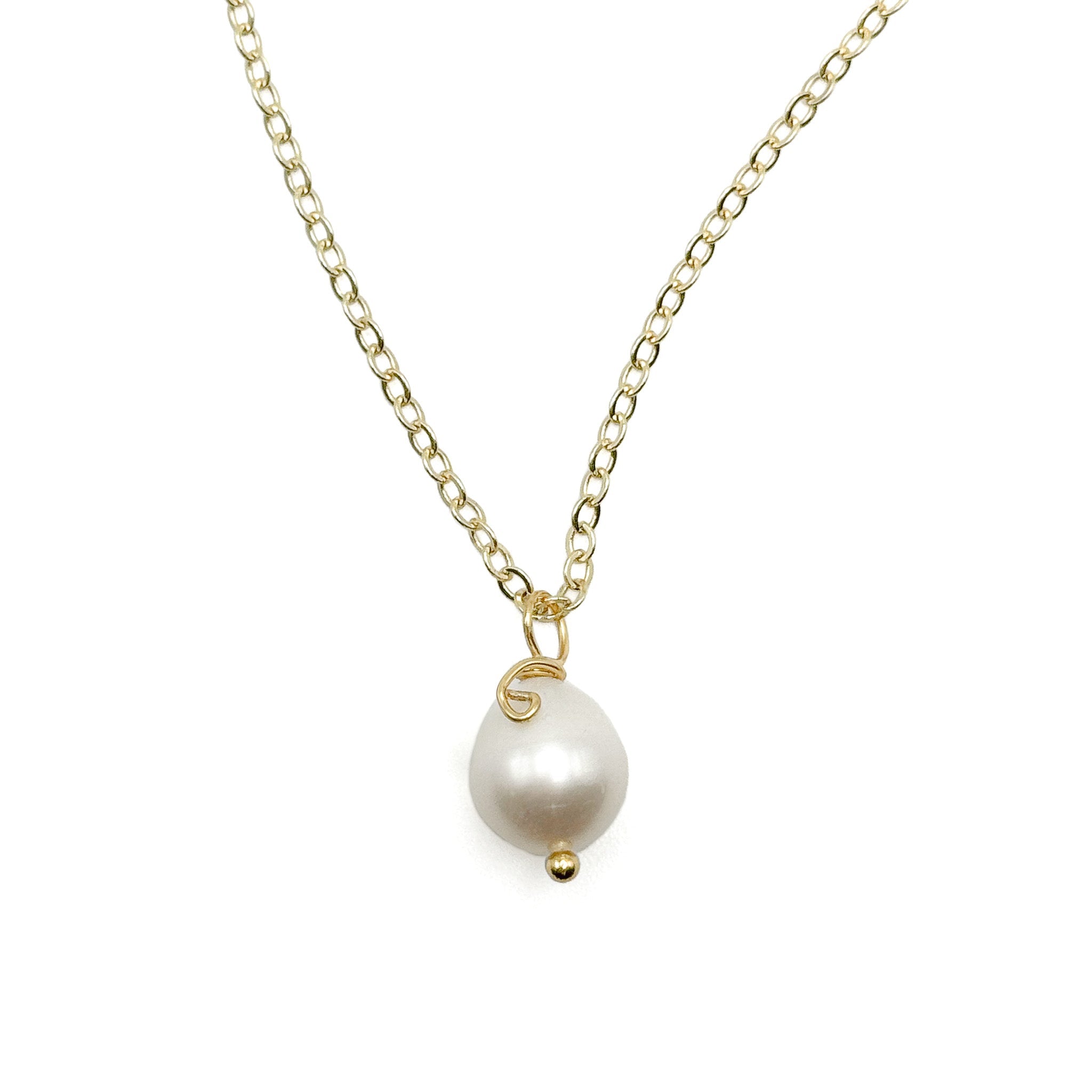 Esther necklace - P's One-Stop Shop 