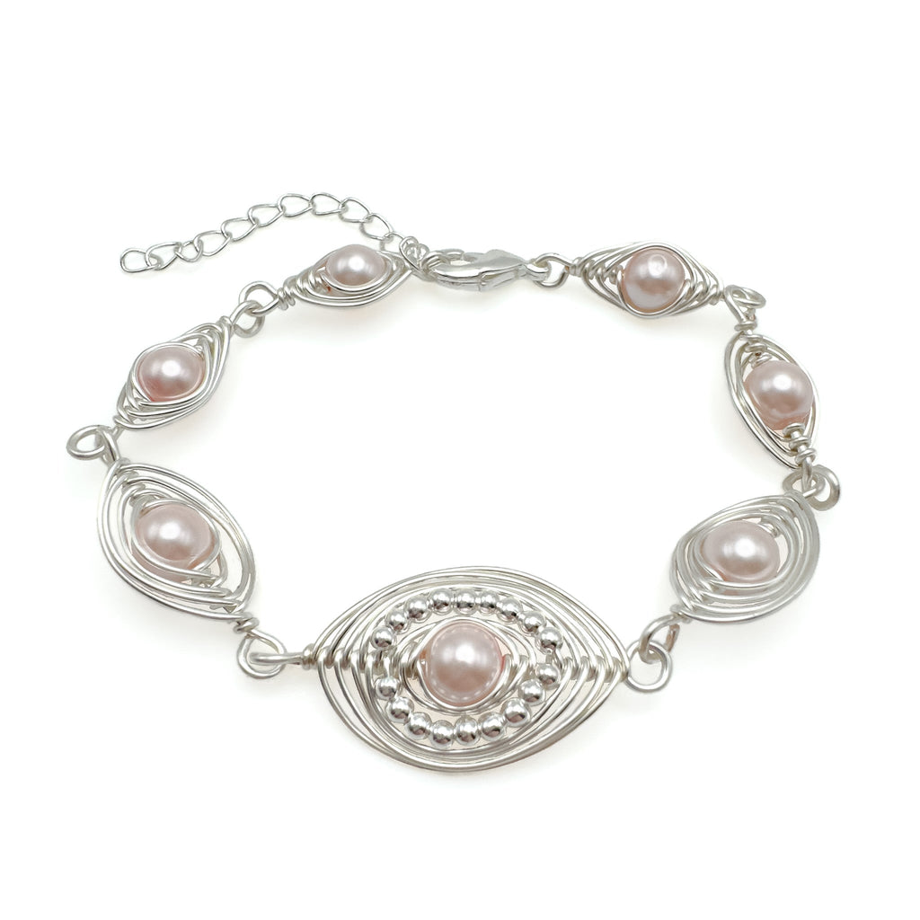 Ethereal bracelet - P's One-Stop Shop 