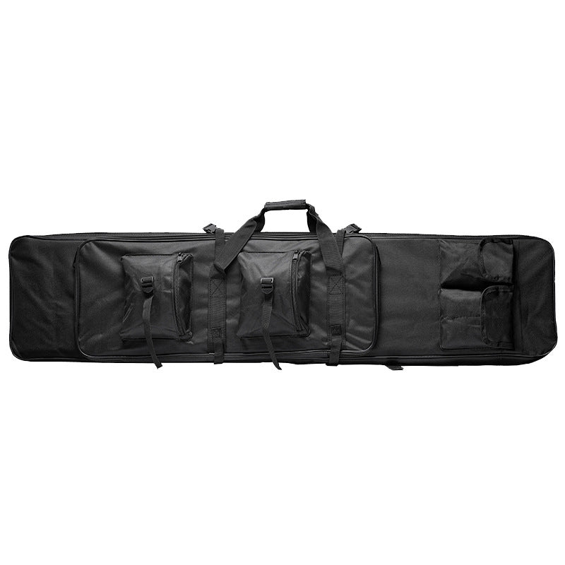 Fashion Outdoor Backpack Portable Fishing Bag - P's One-Stop Shop 