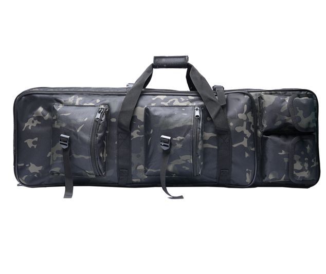 Fashion Outdoor Backpack Portable Fishing Bag - P's One-Stop Shop 